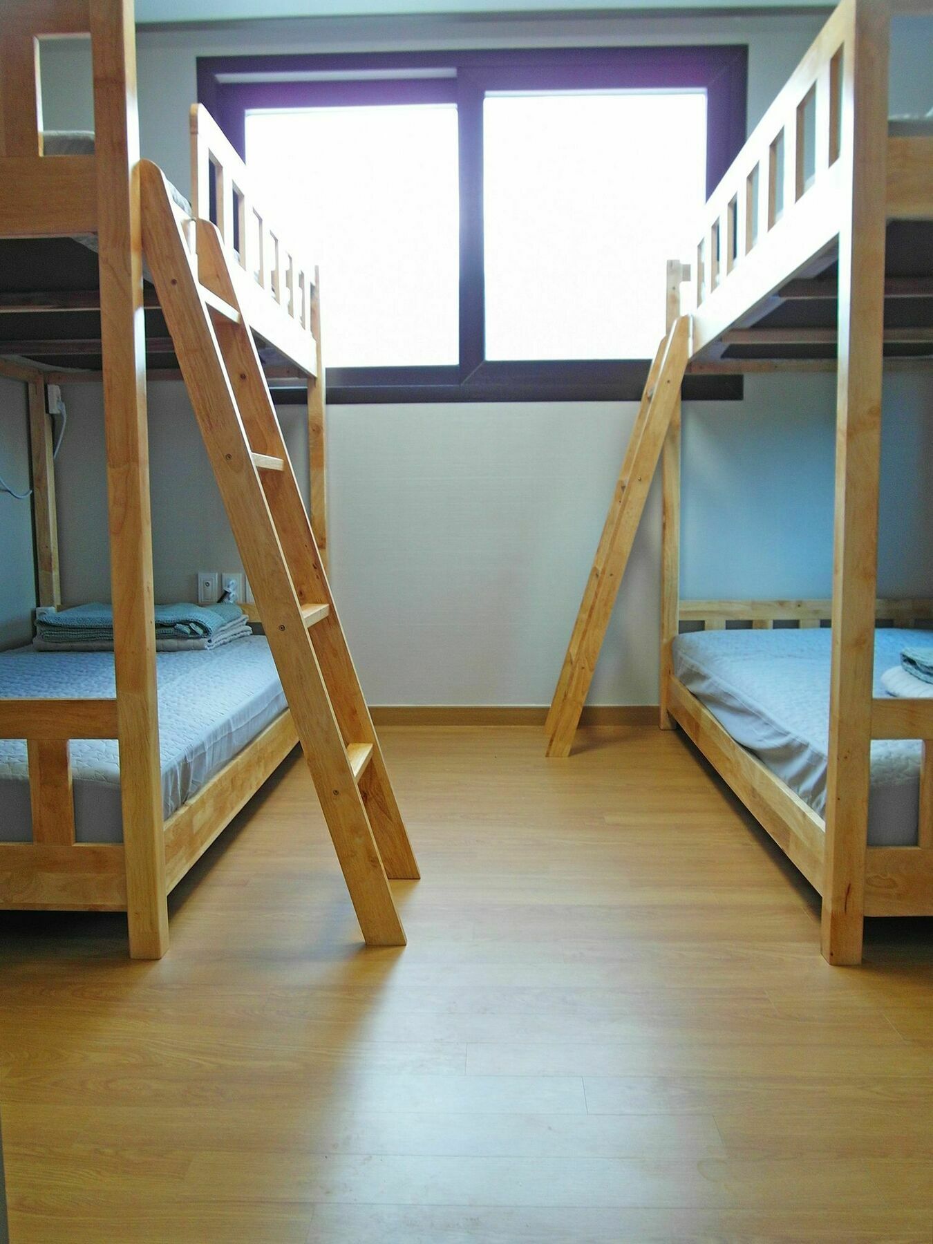 Leeon Guest House Incshon Kültér fotó